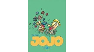 L'émouvante dernière intégrale de "Jojo" d'André Geerts