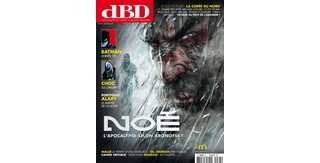 dBD n° 83 : Bulles et pellicule.