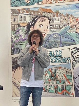 RDV de la BD d'Amiens 2025, une immersion dans l'organisation d'un festival aux mille contraintes