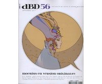 dBD n °56 : Rentrée studieuse pour dBD