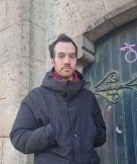 Jérôme Dubois (Immatériel) : « Faire un truc axé sur le réel, ça m'ennuie un peu » [INTERVIEW]