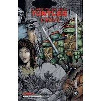Teenage Mutant Ninja Turtles Classics : L'éclosion d'une légende