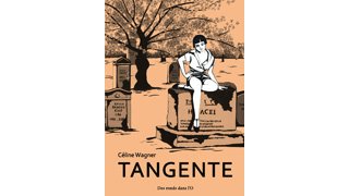 Tangente - Par Céline Wagner - Des ronds dans l'O