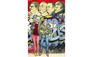 Angoulême 2011 : Ce qu'il faut savoir avant de partir au Festival