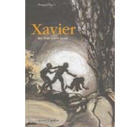 Xavier : un film entre nous - Arnaud Floc'h - Carabas