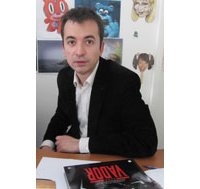"Huginn & Muninn", un label de « Coffee Table Books » pour Media-Participations