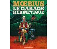 L'Alpha et l'Omega de Métal Hurlant