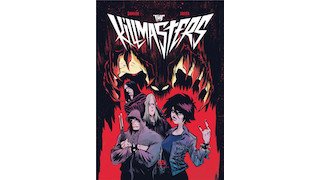 The Killmasters - Par Damián & Javier - Ankama