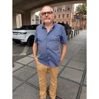Jean-Michel Beuriot : "Voltaire était un homme de son époque qui a combattu son époque"