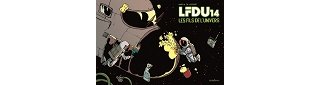 LFDU 14 (Les Fils de l'Univers T. 1) - Par Martin de Clerfaÿt - Sandawe