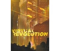 Virtual Revolution T.1 - Par Guy-Roger Duvert et Benjamin Sjöberg