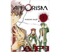 Aphorism T1&2 - Par Karuna Kujô - Pika