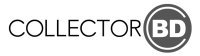 Le très discret Collector BD, filiale de Mediatoon