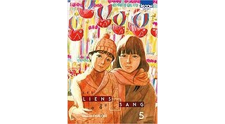 Les Liens du sang T. 5 - Par Shūzō Oshimi - Ki-oon