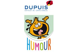 Dupuis lance une collection numérique « Best of Humour »