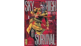 "Sky-High Survival" ou le risque de tomber de haut