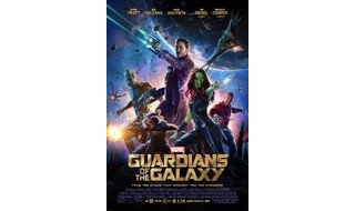 Les Gardiens de la Galaxie, le rendez-vous Marvel de l'été