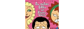 Glénat : des idées de BD-cadeaux pour la Saint-Valentin