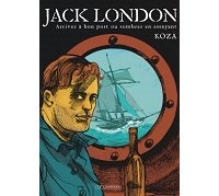 Naufrage pour "Jack London"