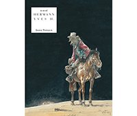 Sans Pardon - Par Hermann & Yves H. - Signé/Le Lombard