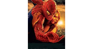 Spider-Man revient !