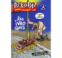 Psikopat n°206 : Santé !