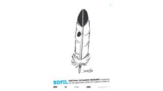Le Festival BD-FIL 2016 à Lausanne : la rentrée suisse