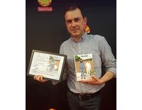 Japan Expo 2016 : le Prix Asie de la critique ACBD 2016 remis à Chiisakobé !