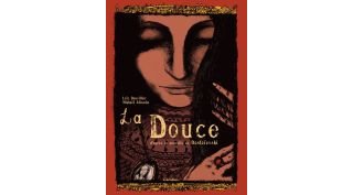 La Douce - Par Dauvillier et Allouche, d'après Dostoïevski - Carabas
