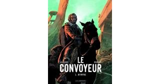 « Le Convoyeur », le joker du Lombard pour sortir du Confinement