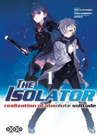 The Isolator T1 - Par Naoki Koshimizu & Reki Kawahara - Ototo