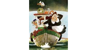 Un week-end au Lyon BD Festival 2016