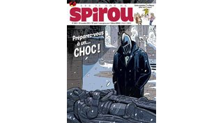 Spirou, sous le Choc !