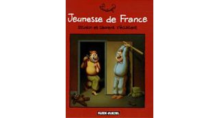 Jeunesse de France - par Lindingre - Fluide Glacial