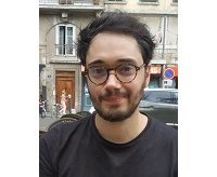 Mathieu Bablet (Carbone & Silicium) : "Ce sont deux IA identiques, qui sont traitées différemment à cause de leur genre et qui par conséquent évoluent différemment."
