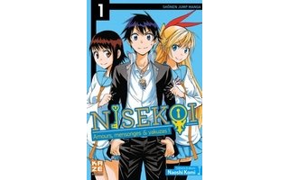 Aperçu de la rentrée manga 2013 – Kazé Manga : entre passé et avenir