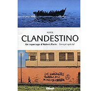 "Clandestino" ou le terrible destin des Harragas