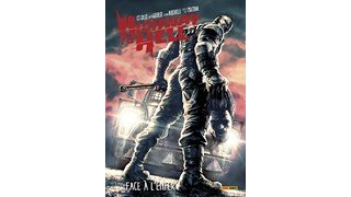 Highway to Hell - Par Victor Gischler et Riccardo Burchielli (Trad. Mathieu Auverdin) - Panini Comics
