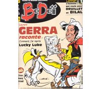 BoDoï N°76 - Juillet 2004