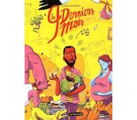 Les 9 derniers mois de ta vie de petit con - Par Cookie Kalkair - Les Arènes