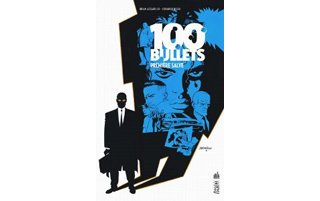 100 Bullets - Par Brian Azzarello & Eduardo Risso - Urban Comics 