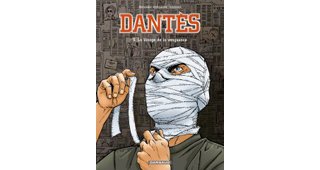 Dantès - T3 : Le Visage de la vengeance - Par Boisserie, Guillaume & Juszezak - Dargaud