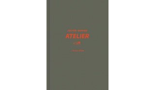 "Atelier" (L'Association) : abondance et minutie du minimalisme de Jochen Gerner