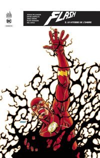 Flash Rebirth T2 - Par Joshua Williamson & Davide Gianfelice - Urban Comics
