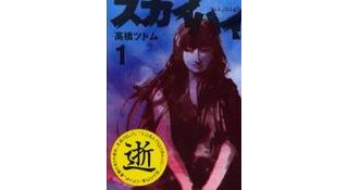 Generation Comics acquiert Sky High de Tsutomu Takahashi