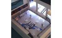 Un nouveau complexe consacré à la BD va ouvrir à Bruxelles.