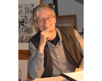 François Schuiten (L'Horloger du rêve 2/2) : « Nous voulions raconter des aventures de création »