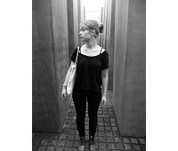 Kim Consigny : "Avec Pari(s) d'amies, nous ne voulions pas montrer un Paris de carte postale, mais la ville cosmopolite qu'elle est aujourd'hui."