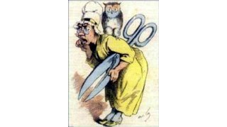 BD érotique : Anastasie en sourdine