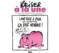 Reiser, l'unique